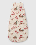 TENCEL™ Sleep Bag 1.0 TOG - Forest Families