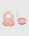 First Feeding Set - Bunny