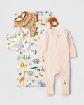 Newborn Bundle - Boy