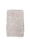 Muslin Quilt - Hedgehog Forest