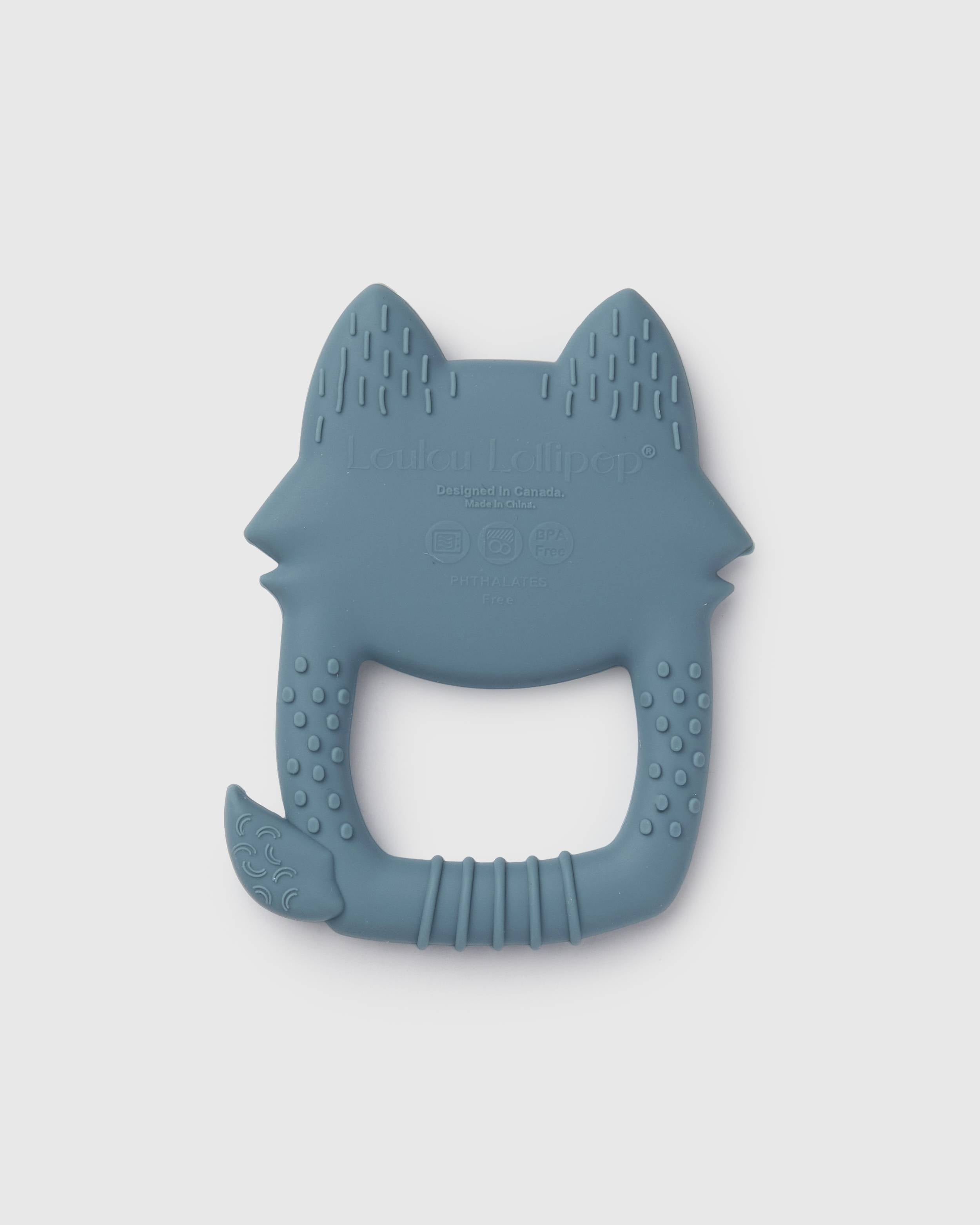 Wild Teether - Wolfie