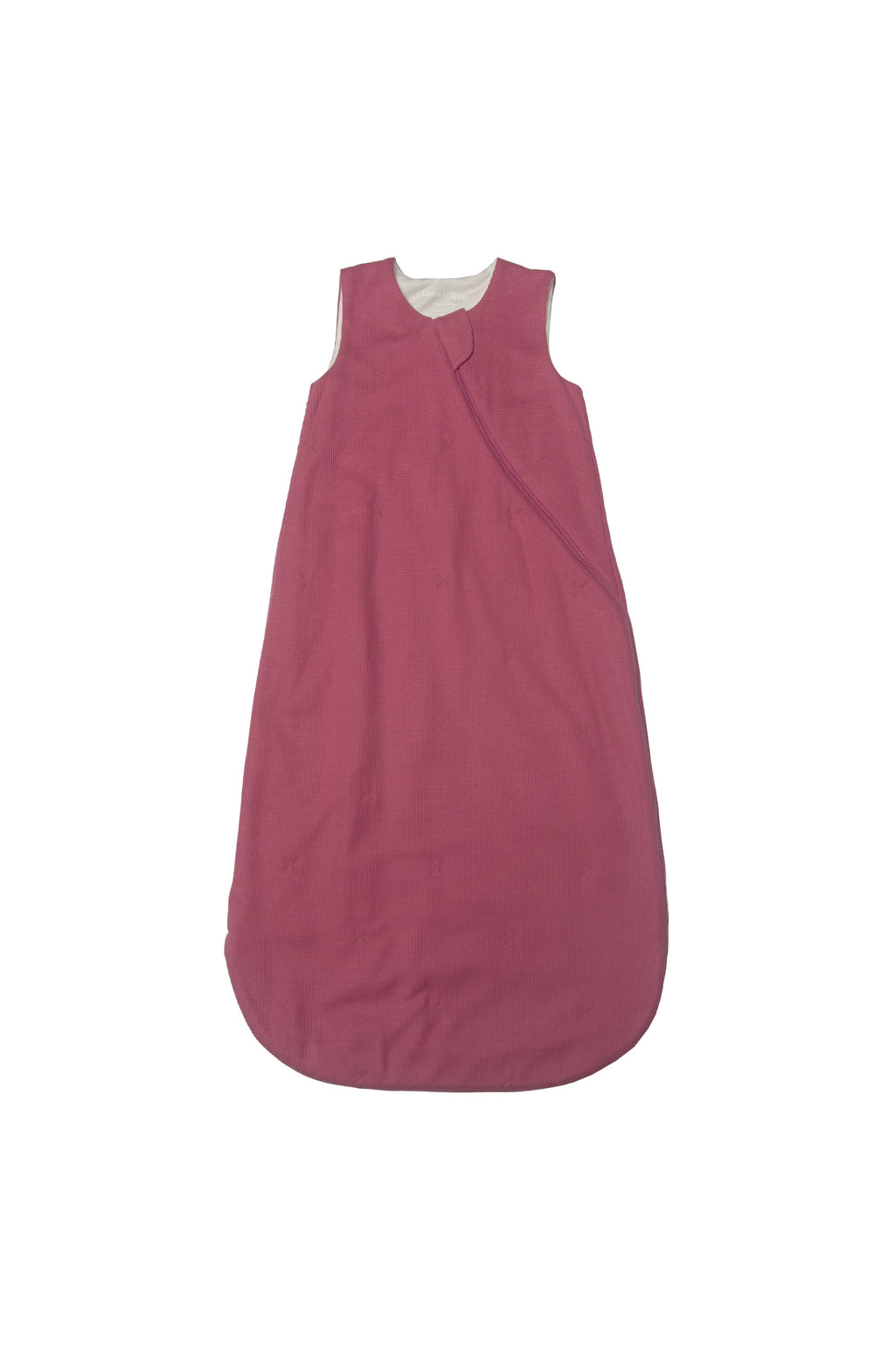 TENCEL™ Waffle Sleep Bag 2.5 TOG - Mauvewood