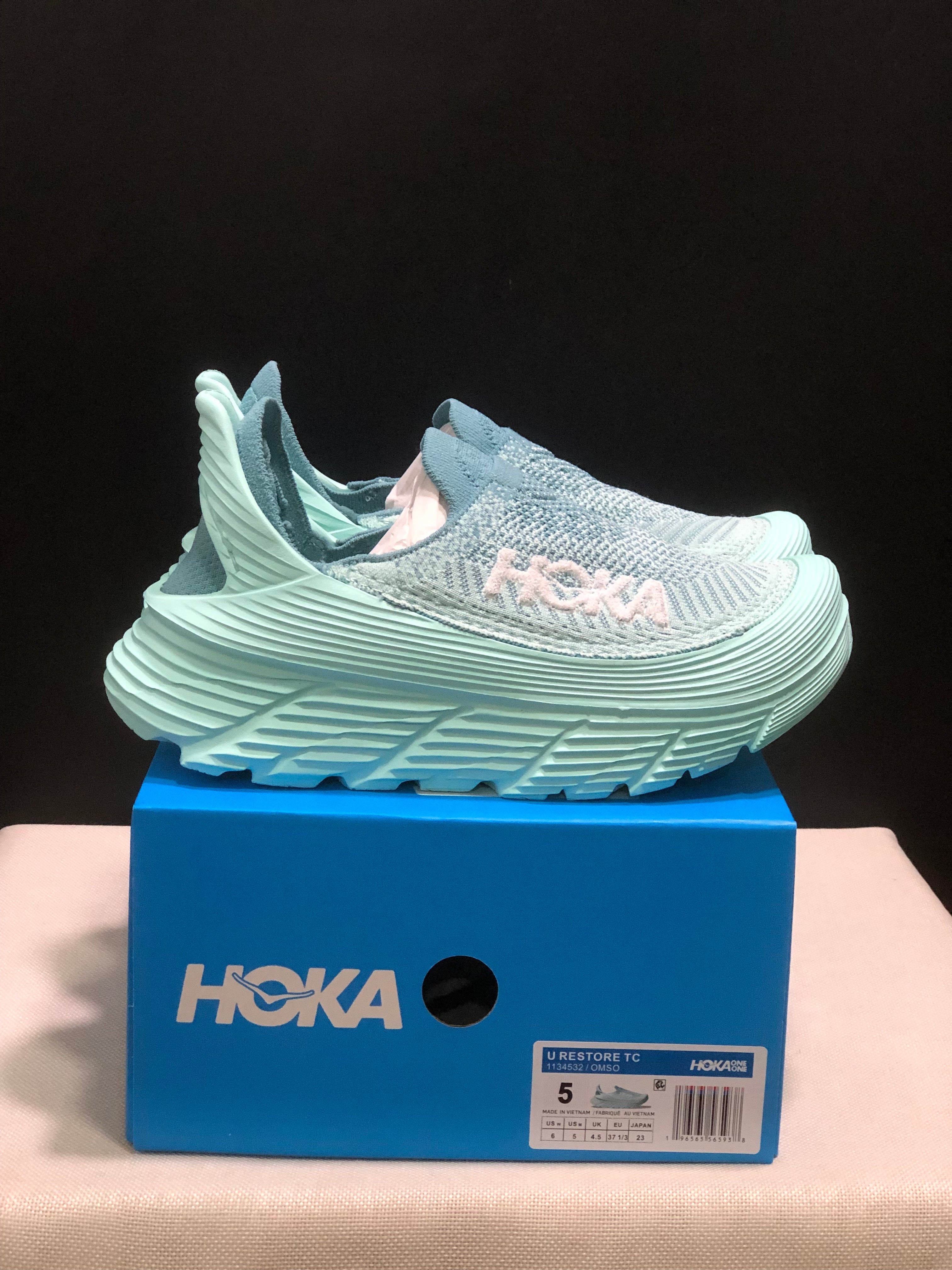 HOKA ONE ONE Restore TC