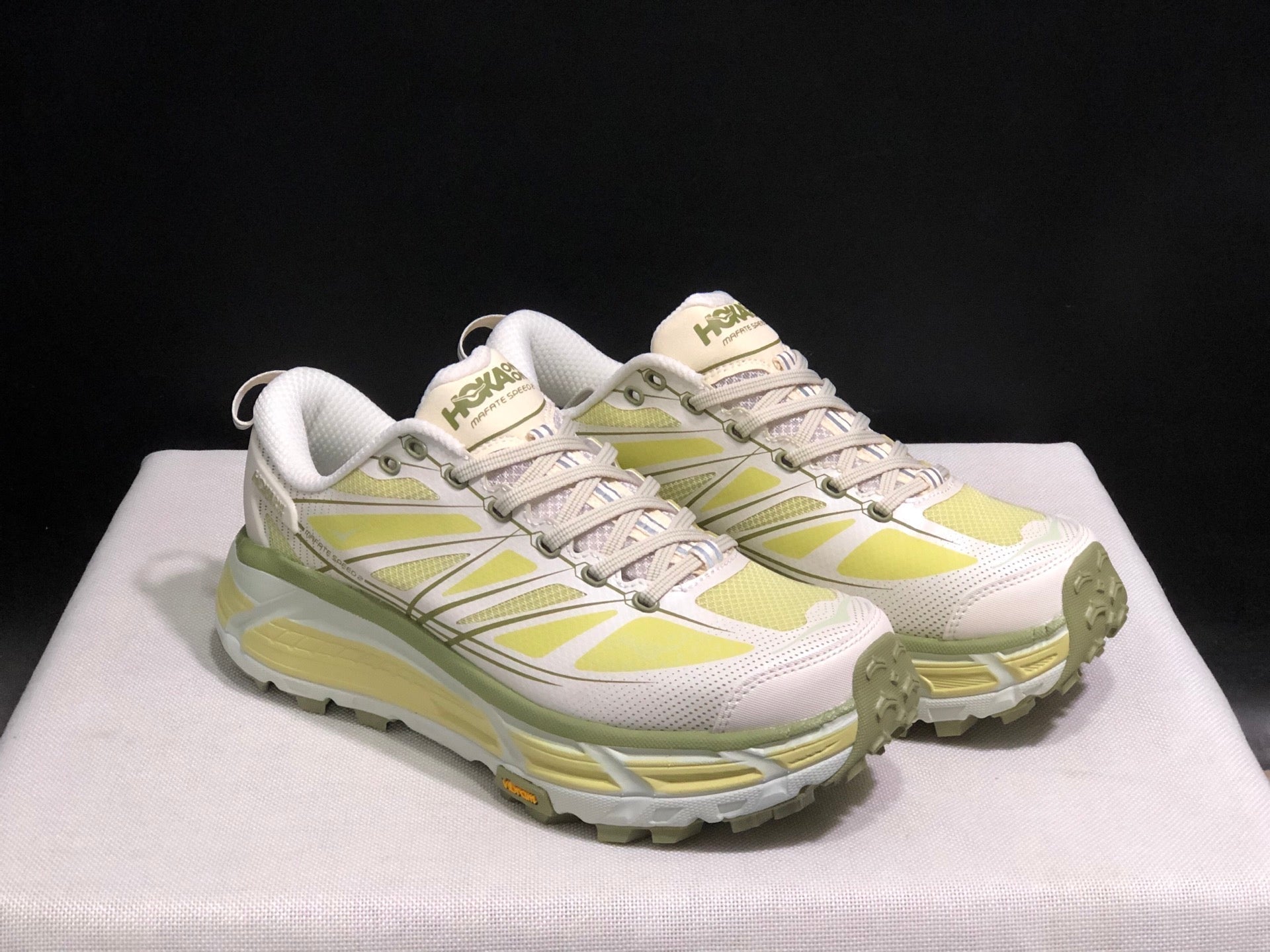 HOKA ONE ONE Mafate Speed