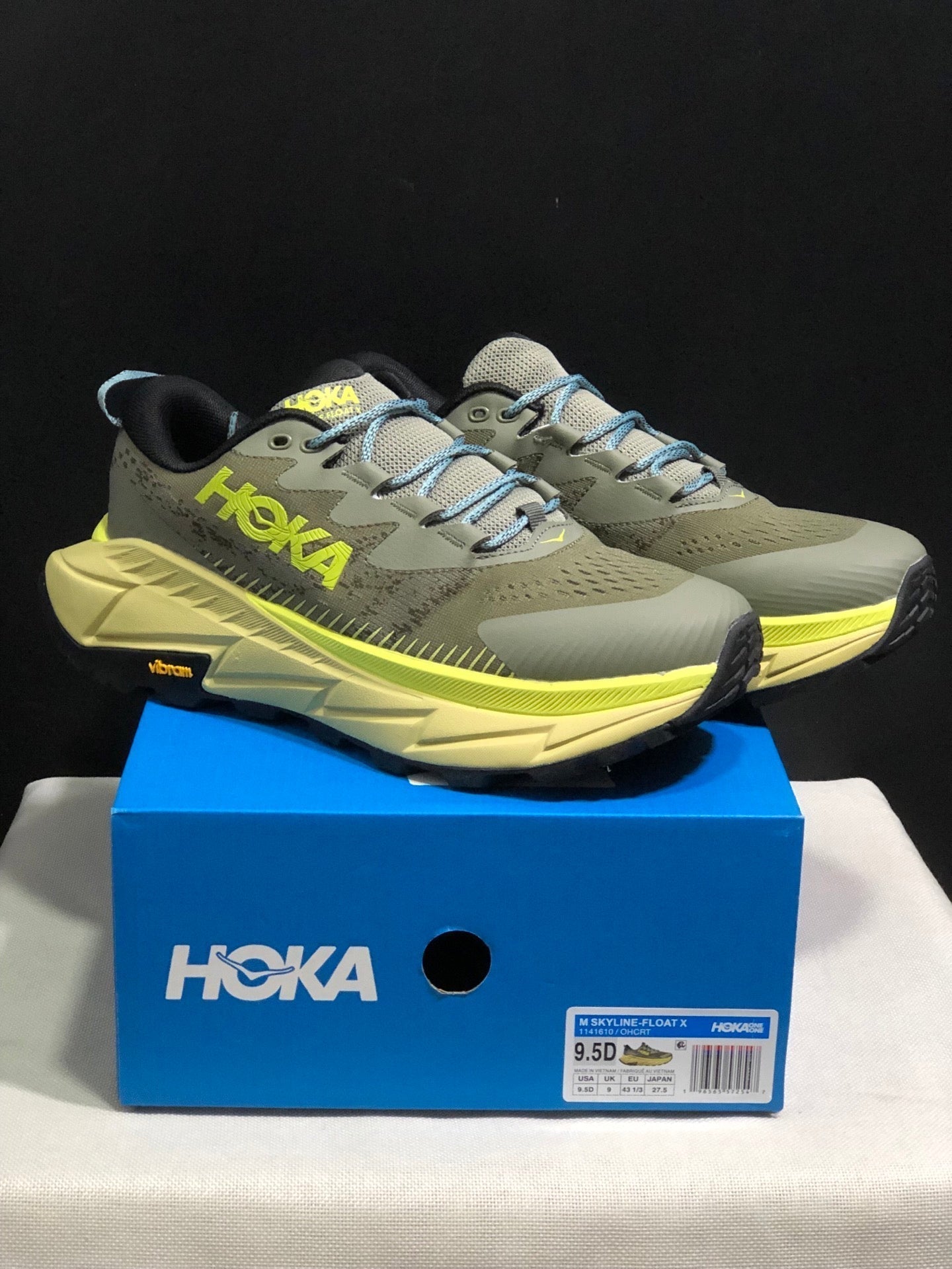 HOKA ONE ONE Skyline Float X